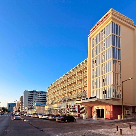Hotel Mercure فيغيورا دا فوز المظهر الخارجي الصورة