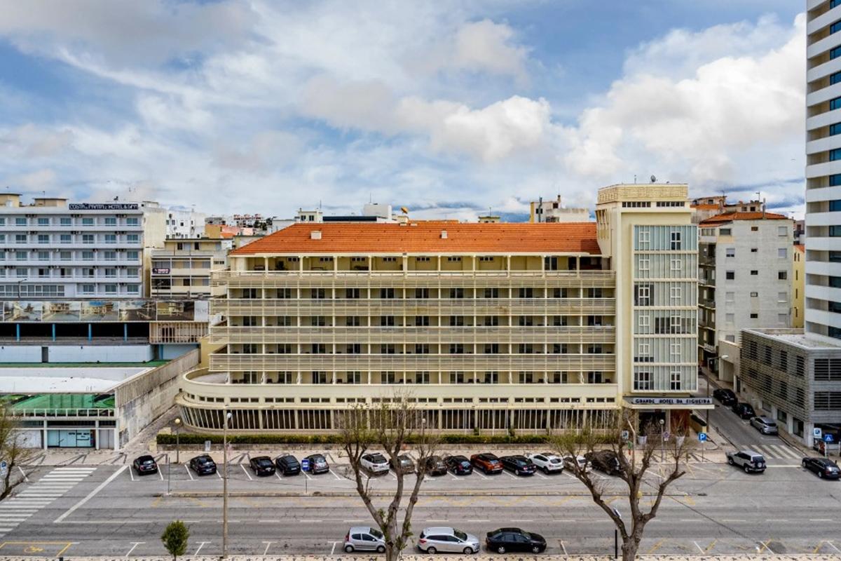 Hotel Mercure فيغيورا دا فوز المظهر الخارجي الصورة