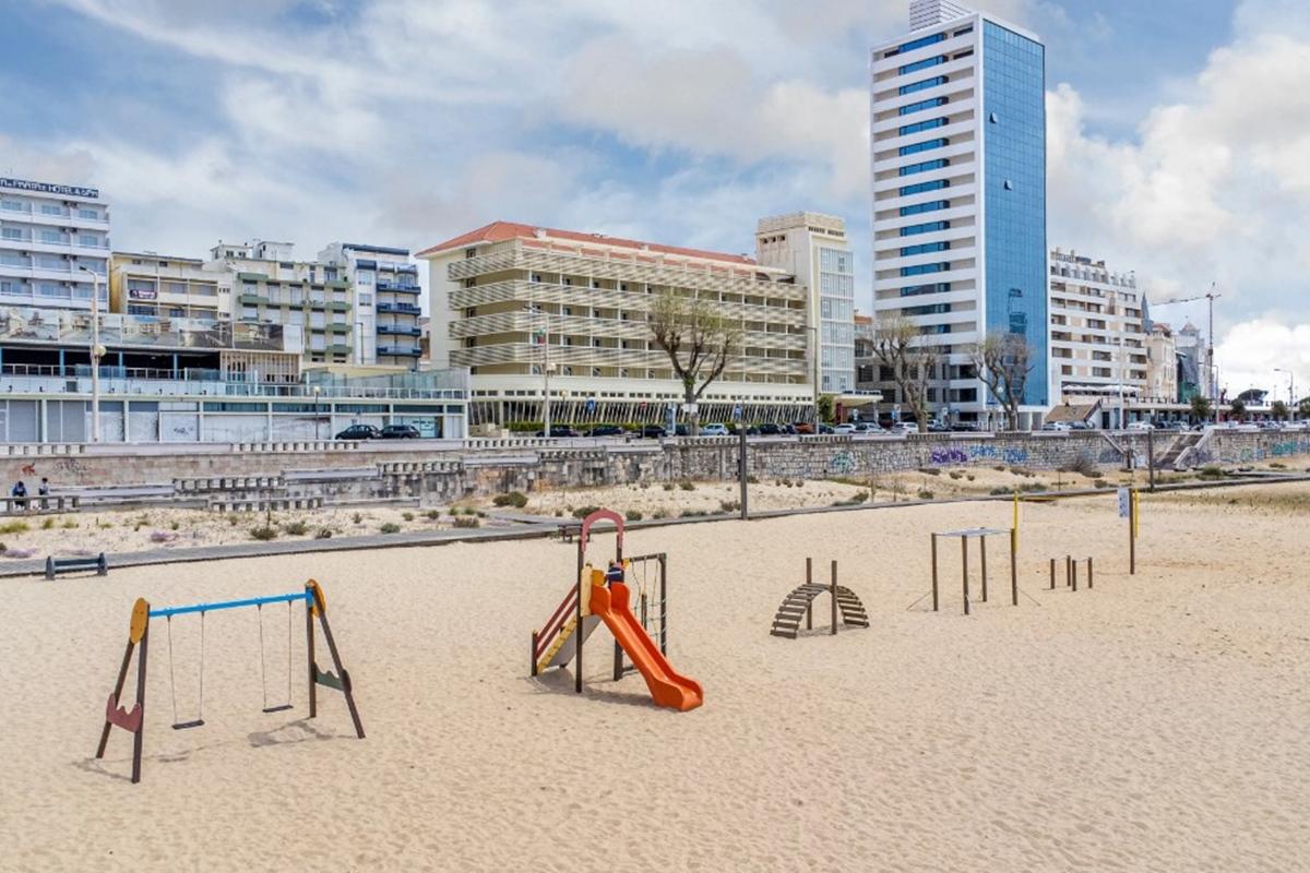 Hotel Mercure فيغيورا دا فوز المظهر الخارجي الصورة