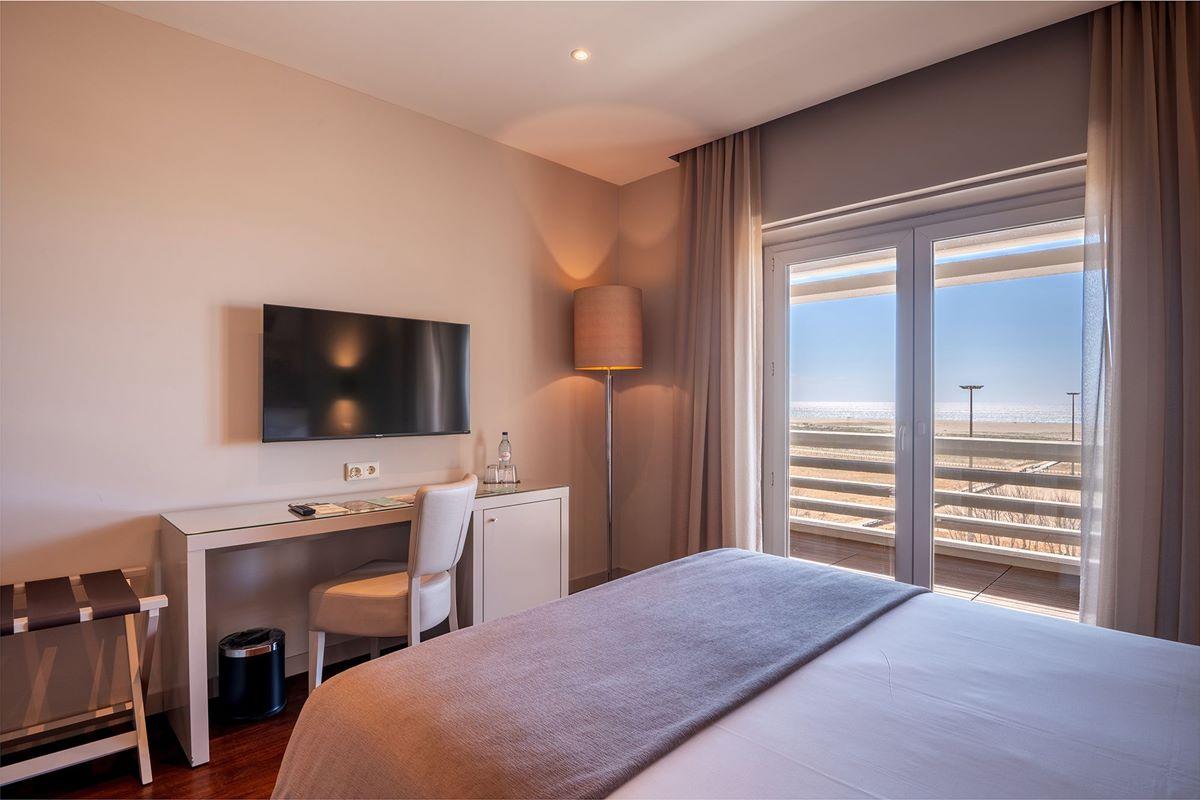 Hotel Mercure فيغيورا دا فوز المظهر الخارجي الصورة