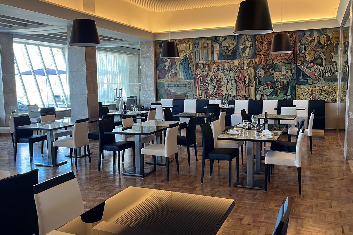 Hotel Mercure فيغيورا دا فوز المظهر الخارجي الصورة
