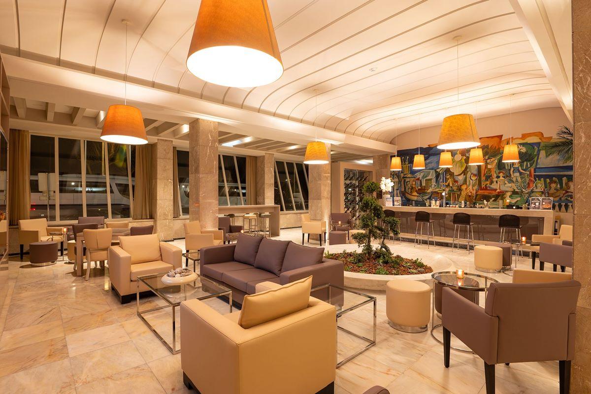 Hotel Mercure فيغيورا دا فوز المظهر الخارجي الصورة